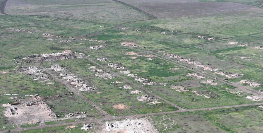 ВСУ, бои за Работино, вторжение РФ, нападение ВС РФ, нападение ВС РФ