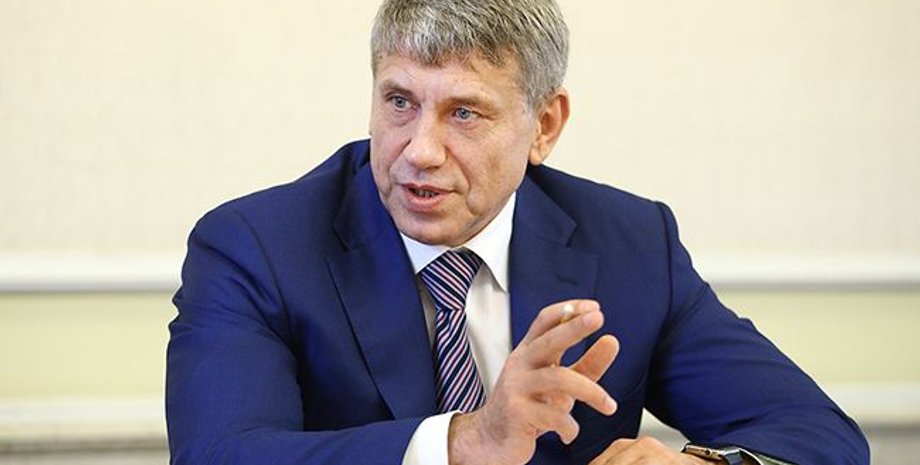 Игорь Насалик / Фото: РБК-Украина