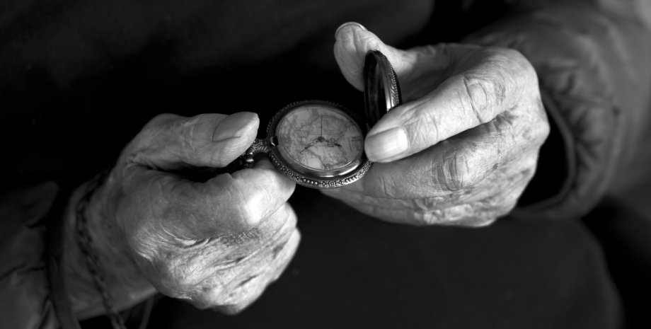 часы, руки, человек, фото