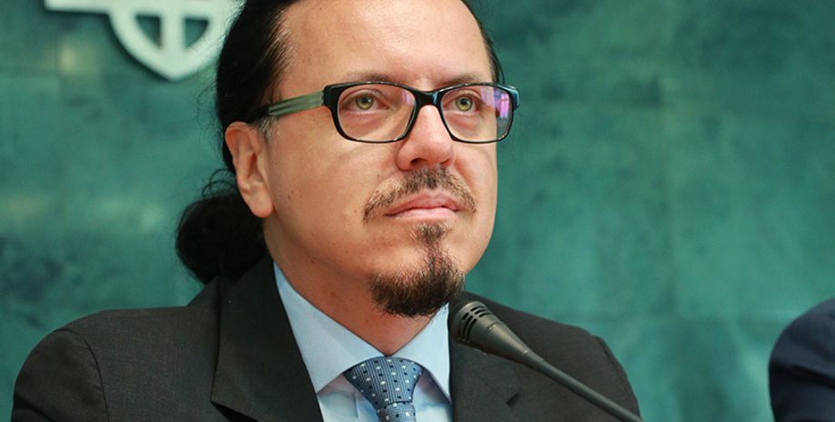 Войцех Балчун / Фото: cfts.org.ua