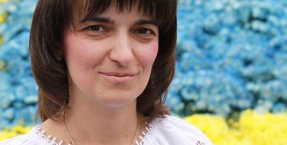 Наталья Федорович / Фото: РБК-Украина