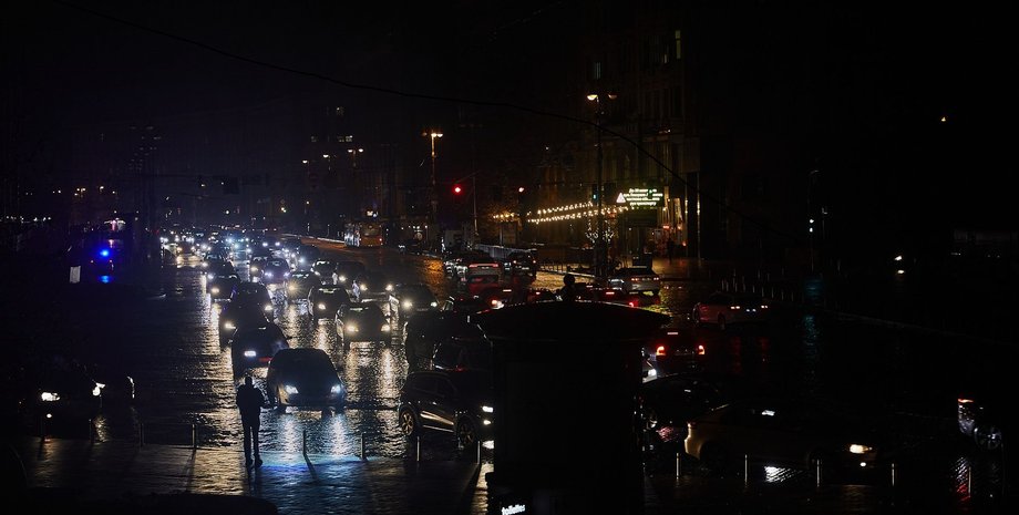 Энергоснабжение Киева, ДТЭК, электроснабжение Киева, энергосистема Украины,  водоснабжение Киева, ракетные удары по инфраструктуре