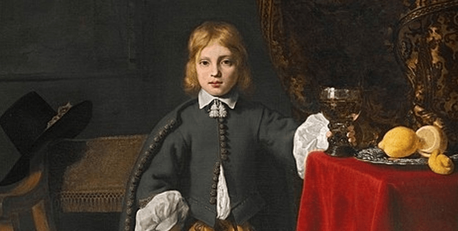 Портрет, картина, взуття, Nike