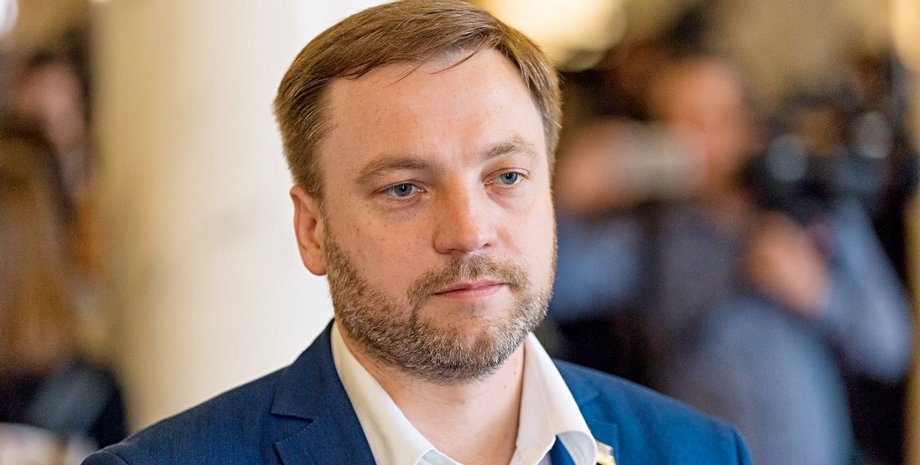 Глава МВС, Денис Монастирський, Монастирський у Раді, стрілянина у Дніпрі