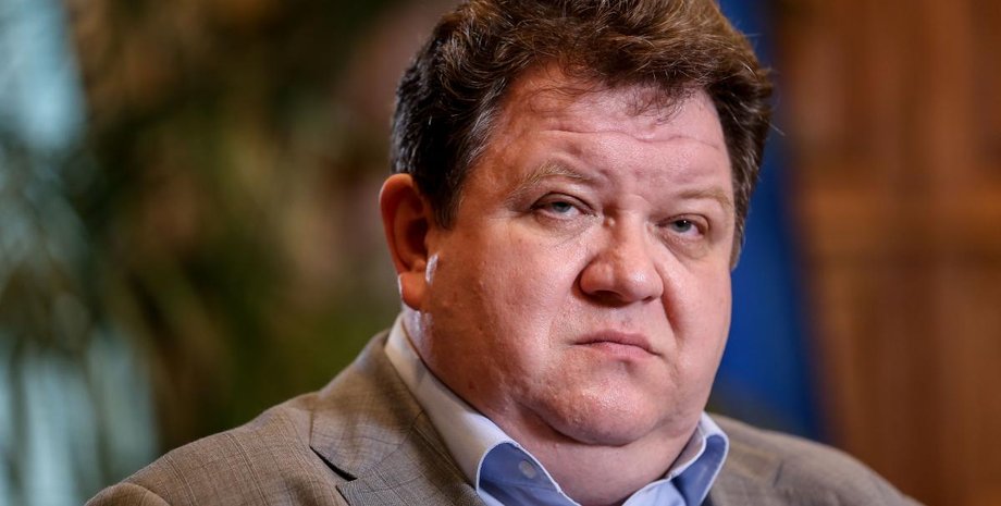 львов, богдан львов