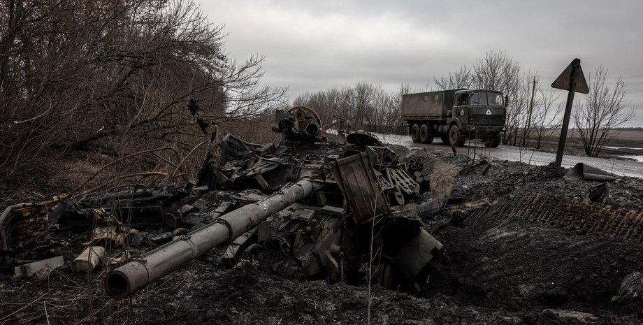 Российская техника, Курская область