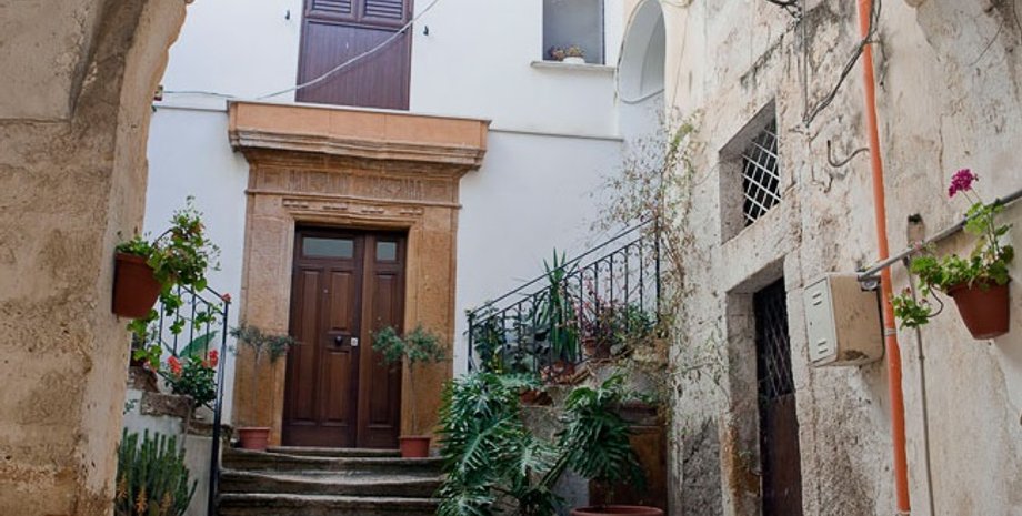 Самбука-ди-Сицилия/Фото: biancoloto.com