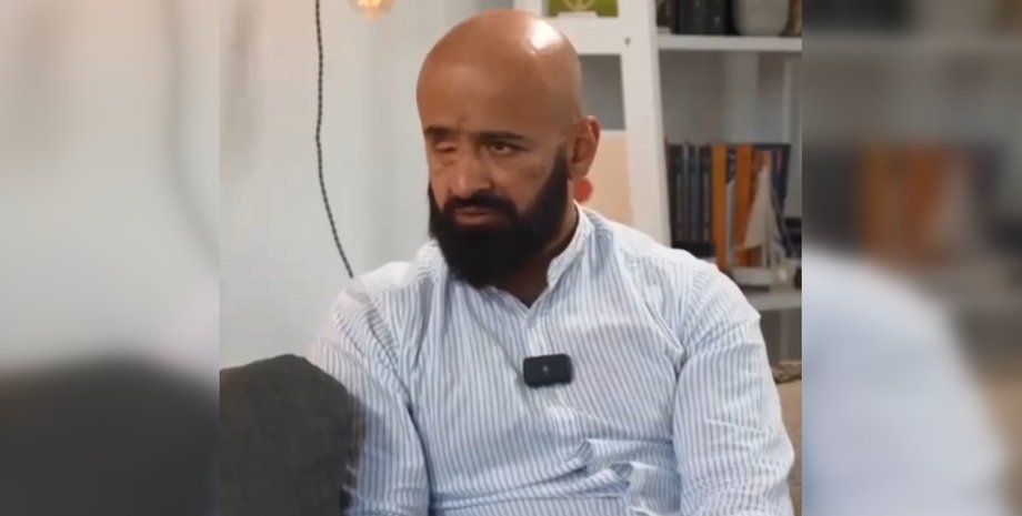 Маси Найем, Маси Найем о мобилизации, Маси Найем о ветеранах, Маси Найем об уклонении, Маси Найем об экономическом бронировании