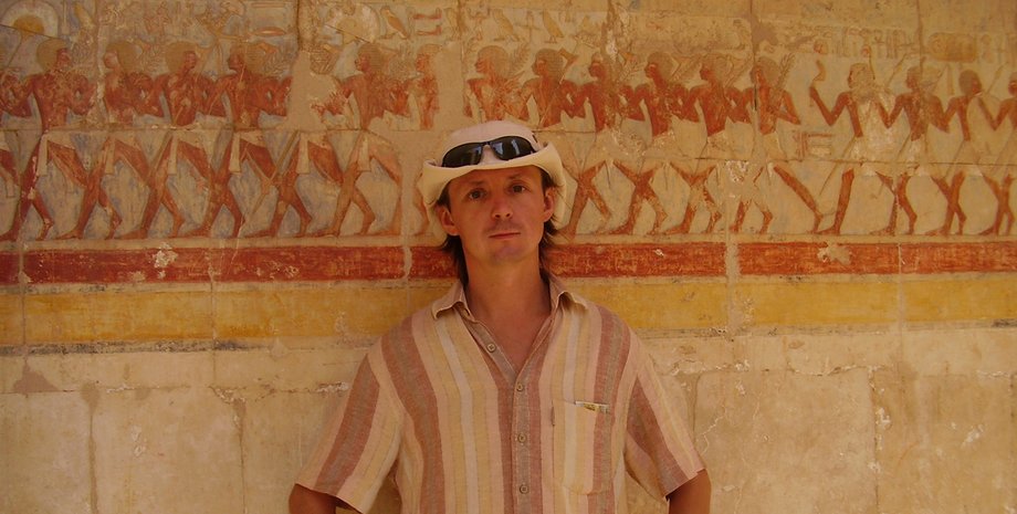 Фото: из личных архивов