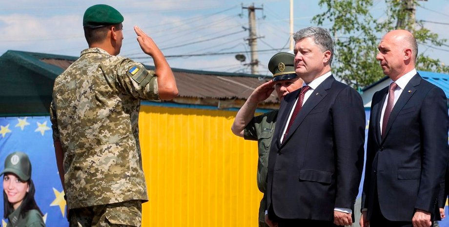Фото: twitter.com/poroshenko