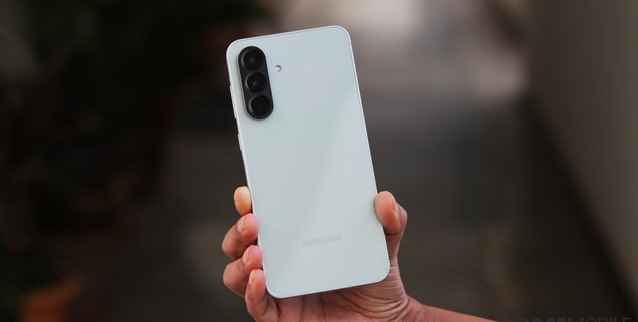 Смартфон Samsung Galaxy A56