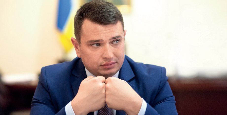 Артем Сытник / Фото: Фокус