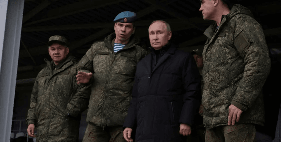 вс рф, путин, военные, война в украине, война в украине