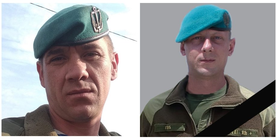 потери на донбассе