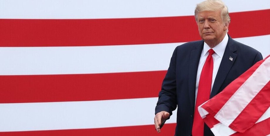 сша, импичмент, инаугурация, белый дом, джо байден, дональд трамп, президентские выборы в сша 2020