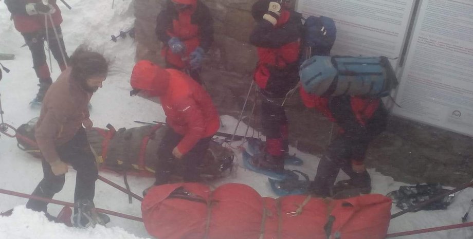 Фото: пресс-служба ГСЧС