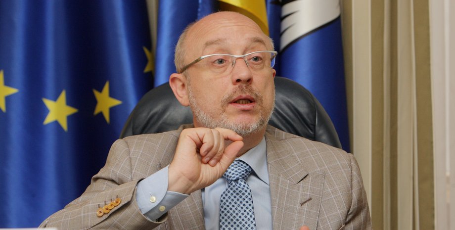 Фото: Дарья Решетняк