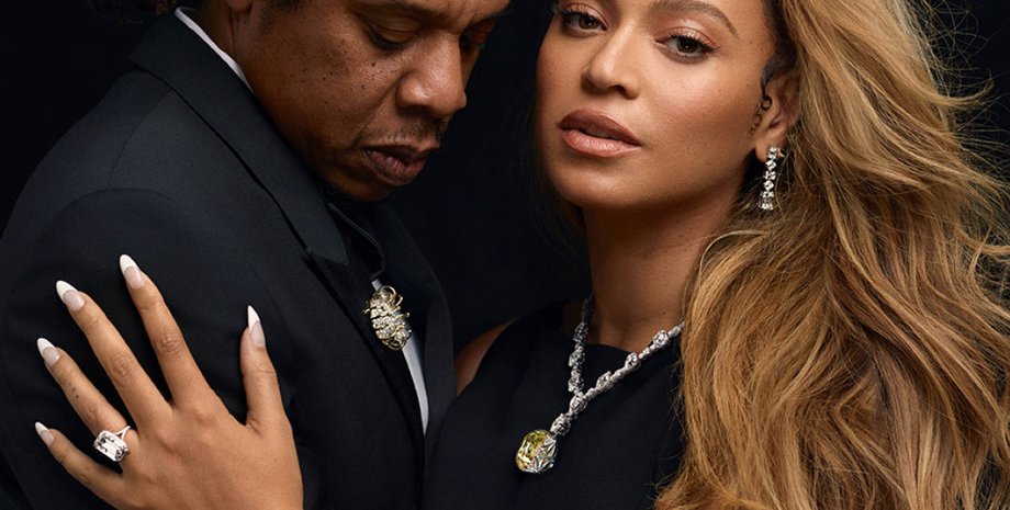 Бейонсе обручка, бейонсе