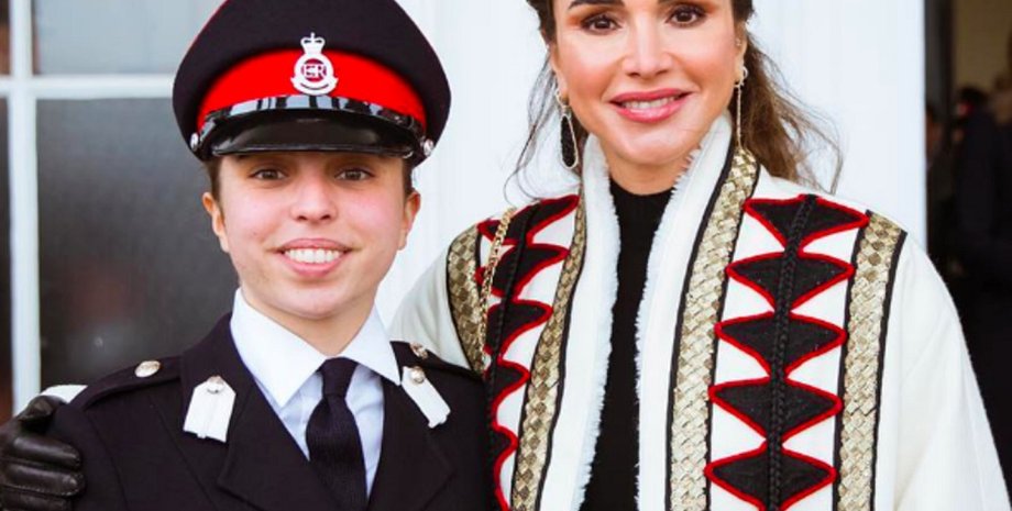 Фото: Arabian Royal Agency