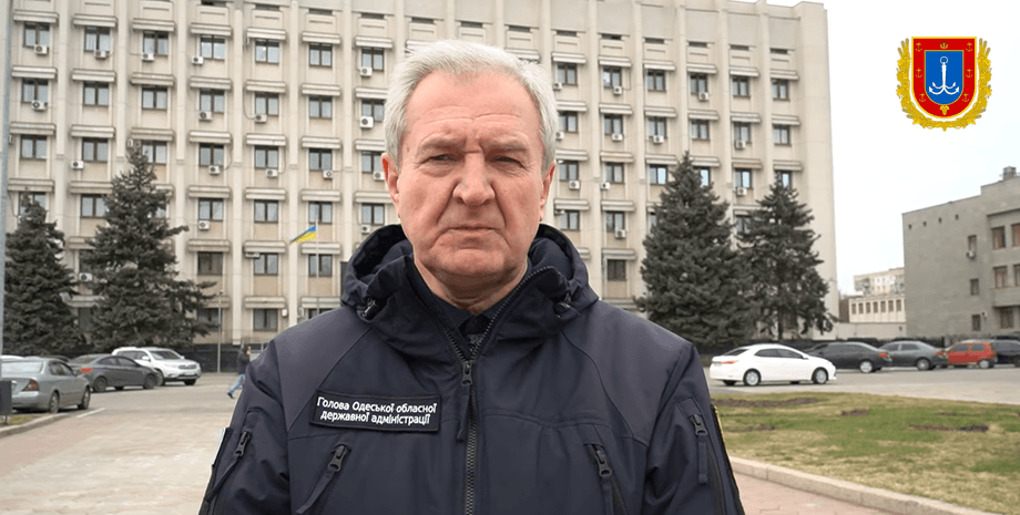 Сергій Гриневецький