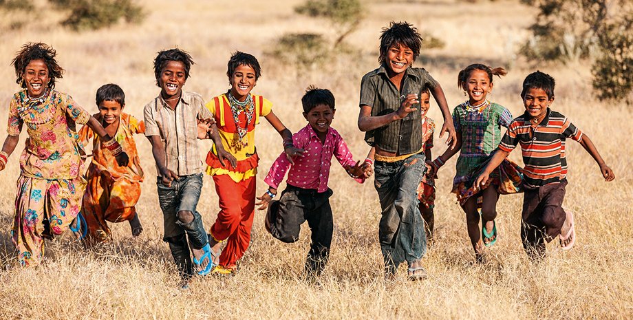 Фото: Getty Images