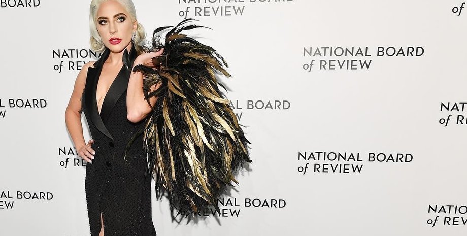 Фото: Instagram ladygaga