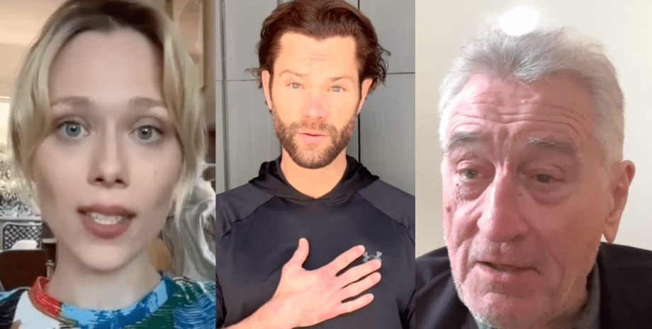 Мировые звезды звезды, знаменитости