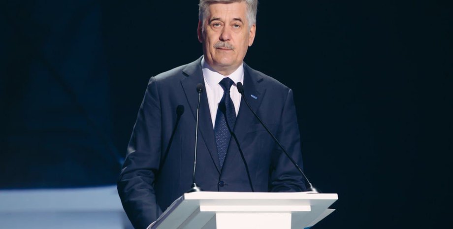 Александр Мазурчак партия Наш край задержание вымогательство выборы Рада суд арест