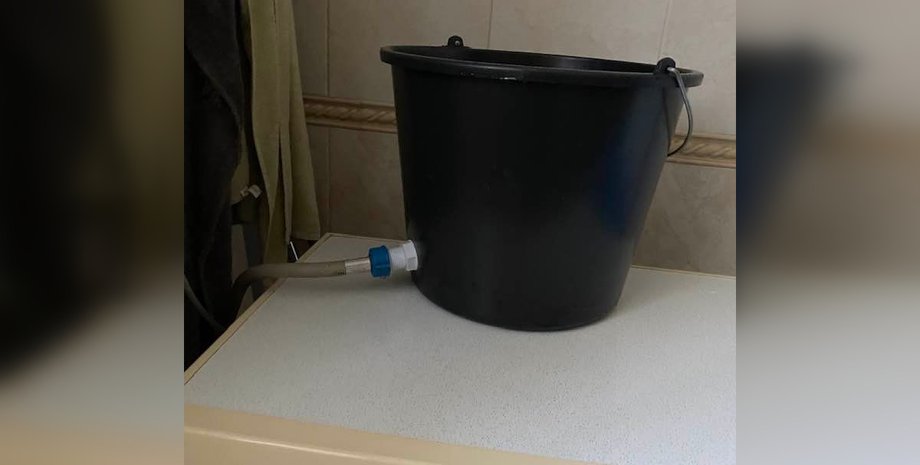 Стиральная машина Николаев, как запустить стиральную машину без воды