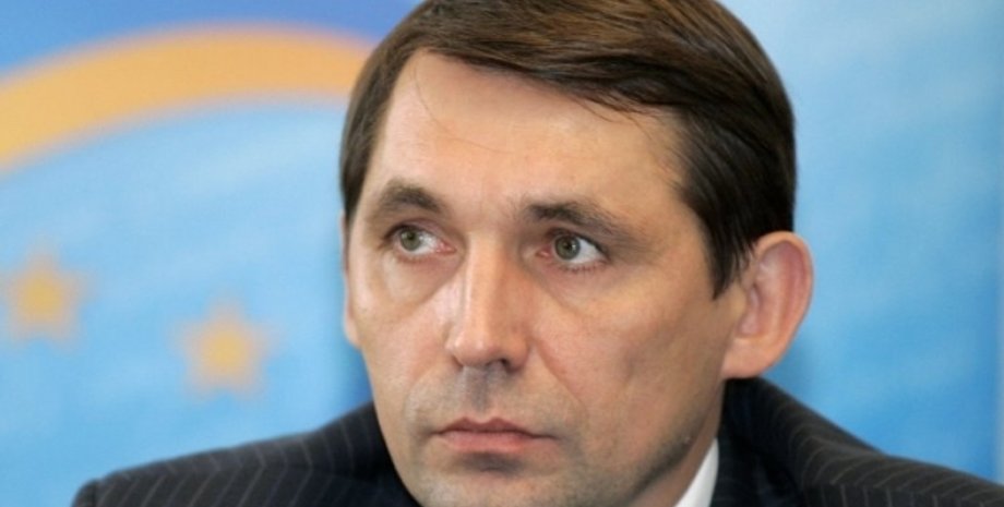 Николай Точицкий / Фото: unian.net