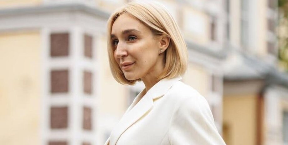 Елена Мандзюк угодила в языковой конфликт