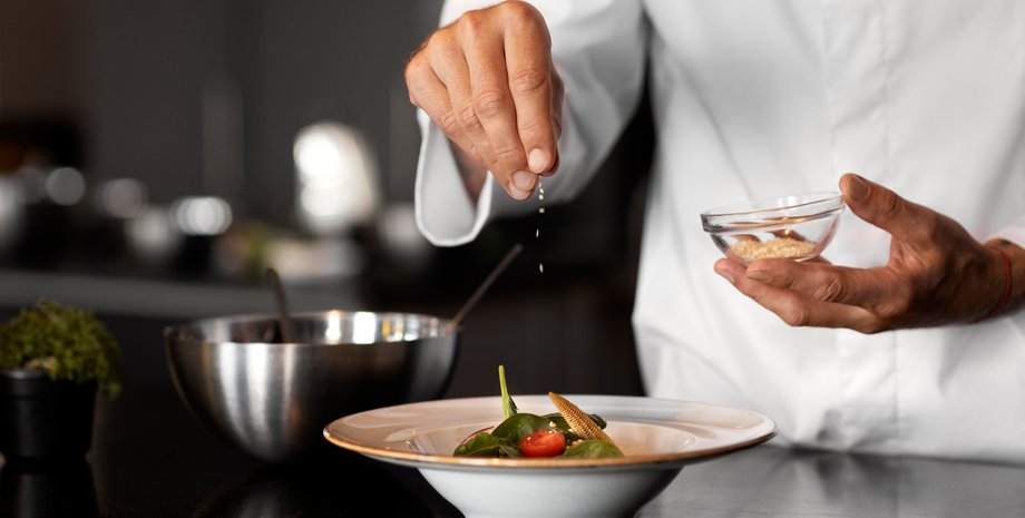 Секретный код: шеф-повар рассказал,почему некоторые виды пасты имеют отверстия