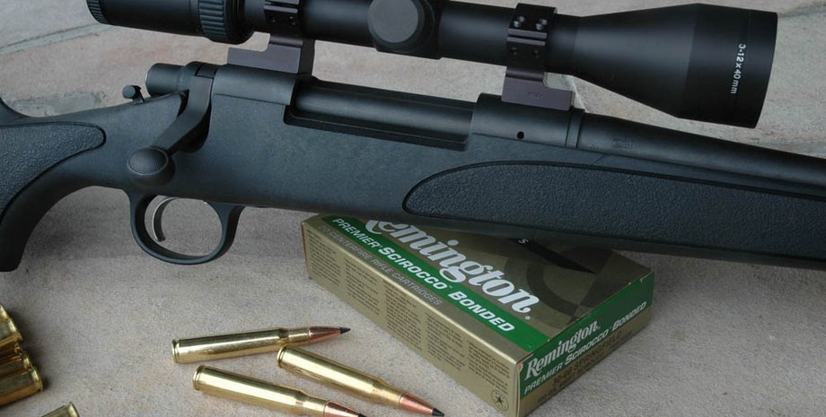 Фото: Anthony Arms