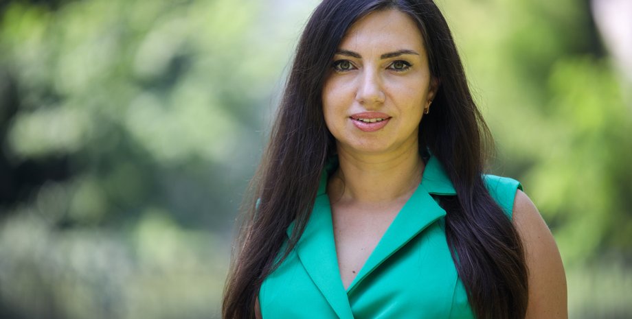 Любовь Шпак, Дмитрий Разумков, Разумная политика, МФО, Слуга народа