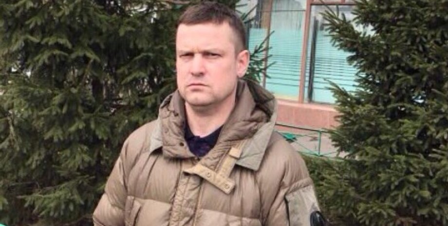 Леонид Развозжаев/Фото: facebook.com/leonidrazvozzhaev