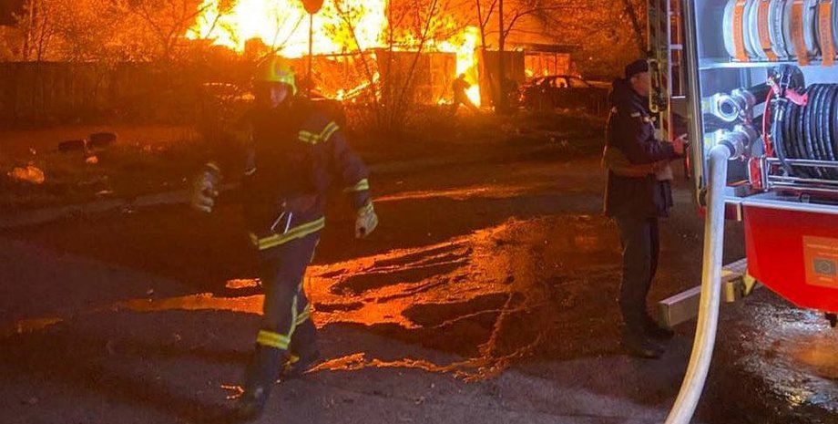 В Україні виникли перебої зі світлом