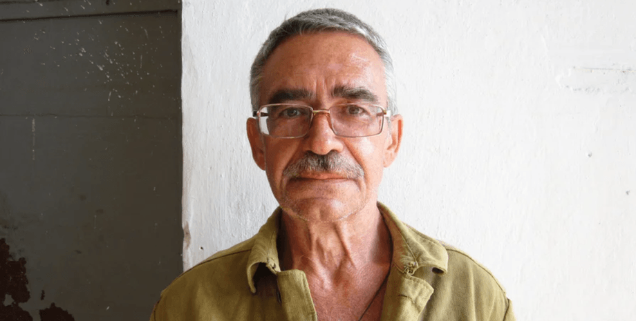 Колаборант в Україні