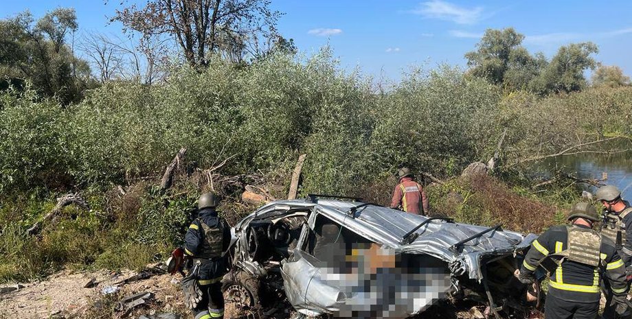 Куп’янськ, обстріл Куп’янська, удар по Куп’янську