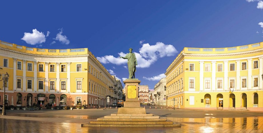 Одесса / Фото из открытых источников