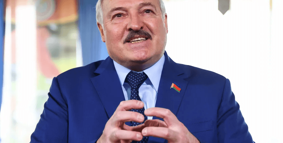 Олександр Лукашенко, Лукашенко, президент Білорусі