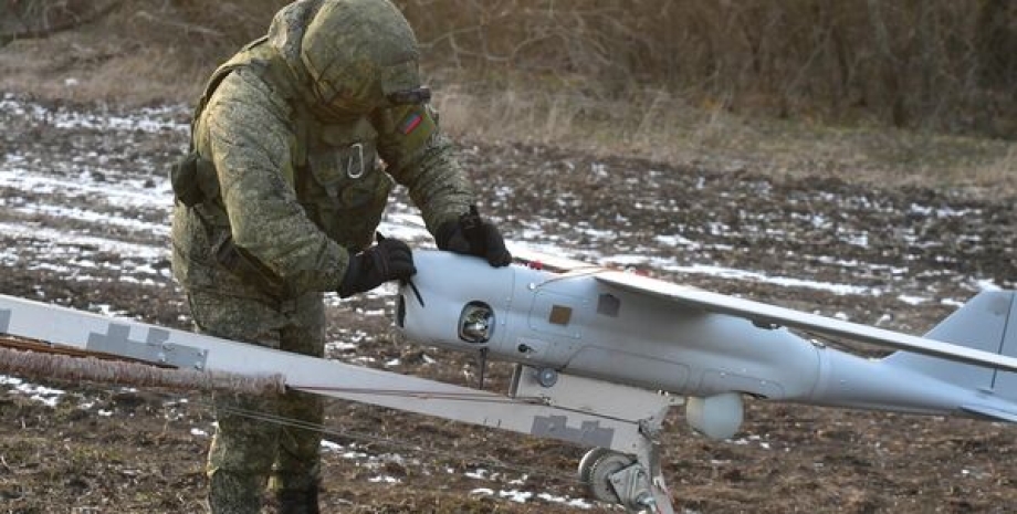 военный, ланцет, бпла