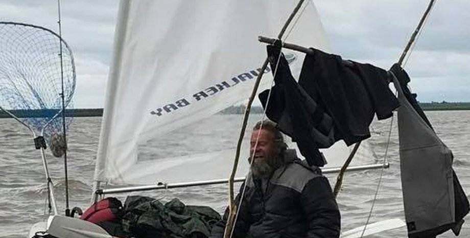 Фото: Anchorage Daily News