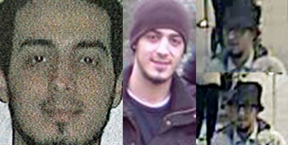 Наджим Лашруи / Фото: rtl.be