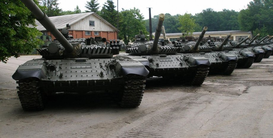 Львовский бронетанковый завод / Фото: www.ukraineindustrial.info