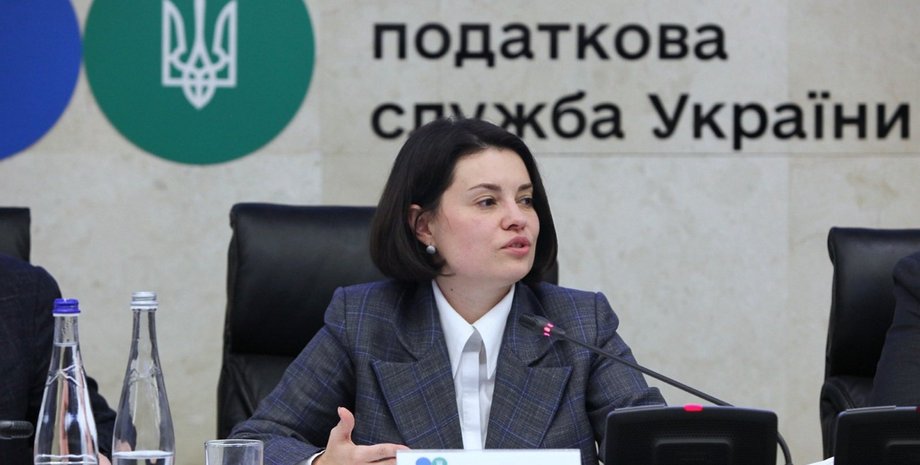 Леся Карнаух