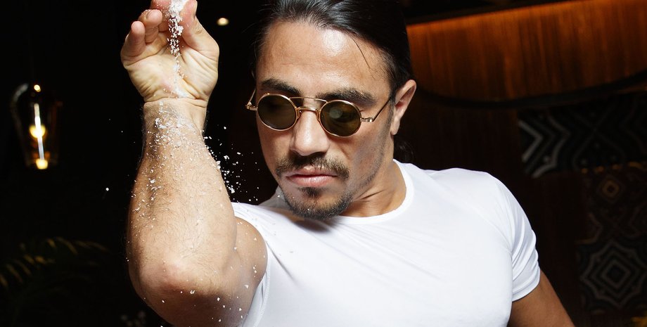 Нусрет Гекчё, мем