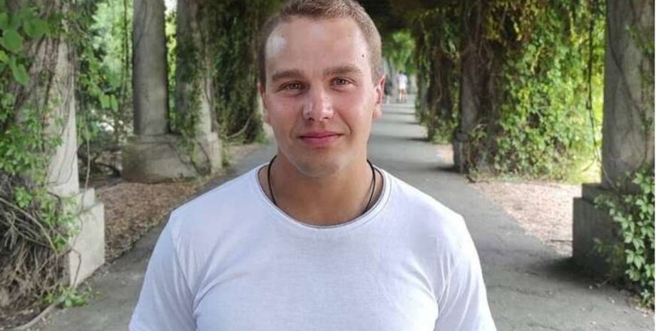 польща, українці в польщі, в польщі вбили українця, дмитро никифоренко, вбивство у витверезнику, новини вроцлава