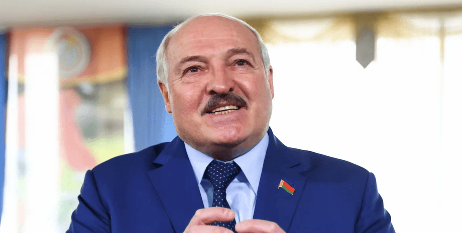 В ОП отреагировали на слова Лукашенко