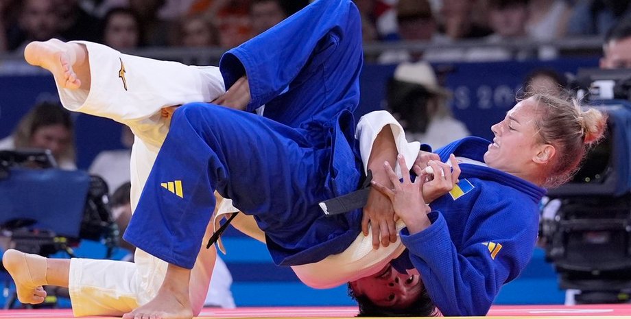 Дарья Белодед, олимпиада-2024, дзюдо, дзюдоистка, дисквалификация, спортсменка, тренер