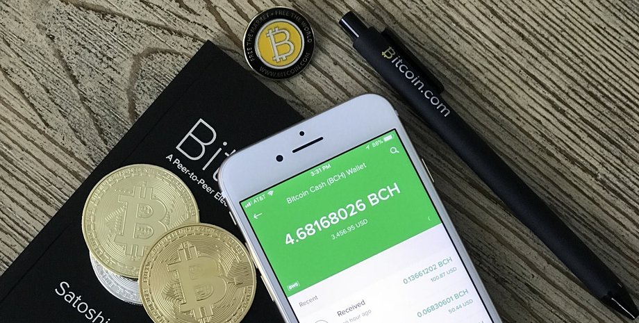 App Store, приложение, мобильное приложение, криптовалюта, биткоин